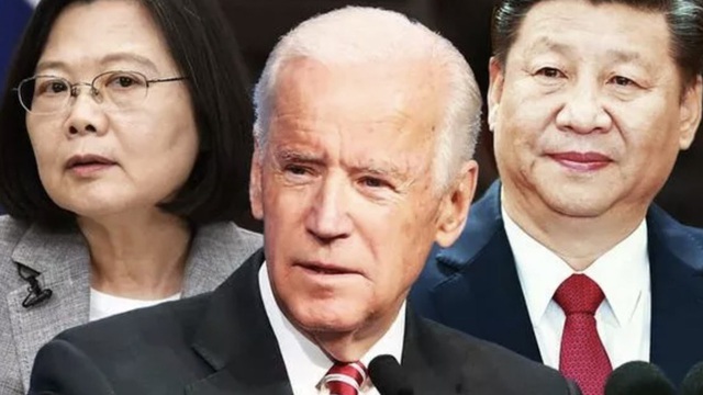 Chính quyền Biden nêu rõ lập trường về Đài Loan: Sẽ tiếp tục tuân thủ chính sách "Một Trung Quốc"