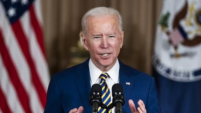 Ông Biden coi TQ là “đối thủ nguy hiểm nhất”, báo TQ phản ứng bất ngờ