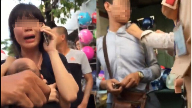 Dàn cảnh bắt cóc để 'anh hùng cứu mỹ nhân' ở Hà Nội: Yêu mù quáng, bắt giữ người trái luật