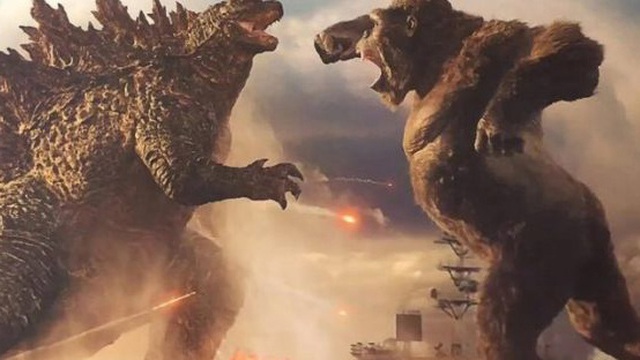 4 tiết lộ quan trọng về "Godzilla đại chiến Kong" trước giờ công chiếu