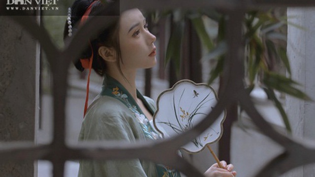 Bi kịch mẹ chồng thử lòng con dâu trong thời cổ đại Trung Quốc