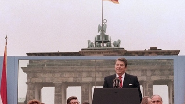 Vai trò thực sự của Reagan trong việc chấm dứt Chiến tranh Lạnh