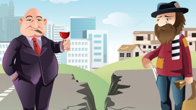 Người nghèo luôn dễ dãi và đó là lý do tại sao cuộc sống của họ khó khăn: Giải mã lý do không thể giàu có mà 99% mọi người mắc phải