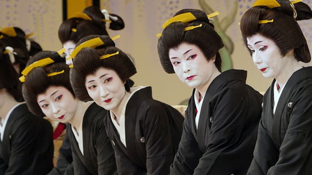 Geisha Nhật Bản và những sự thật bị người đời hiểu nhầm: Không phải là kỹ nữ!