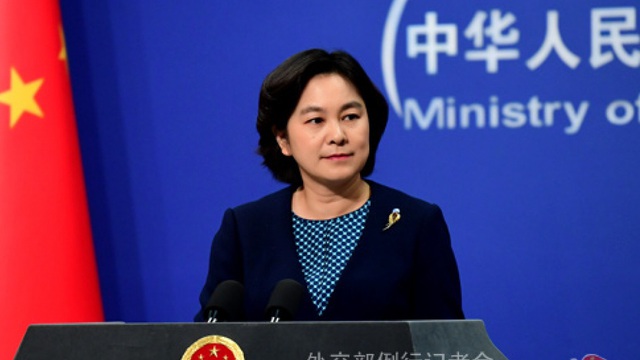 Trung Quốc phủ nhận chuyến thăm của Ngoại trưởng Nga có sự “sắp xếp đặc biệt”