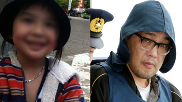 Vụ án bé Nhật Linh bị sát hại tại Nhật rúng động 4 năm trước: Tòa chính thức đưa ra bản án sau cùng cho kẻ thủ ác biến thái