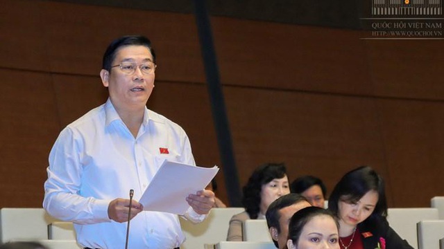 Trưởng Ban Tổ chức Thành ủy Đà Nẵng qua đời