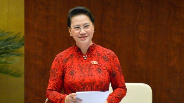 Tuần này, Quốc hội bầu tân Chủ tịch Quốc hội thay bà Nguyễn Thị Kim Ngân