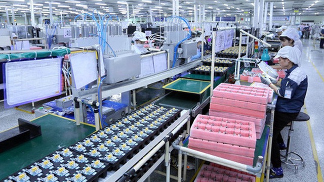 Vì sao HSBC bất ngờ thay đổi dự báo tăng trưởng GDP Việt Nam năm 2021 và 2022?