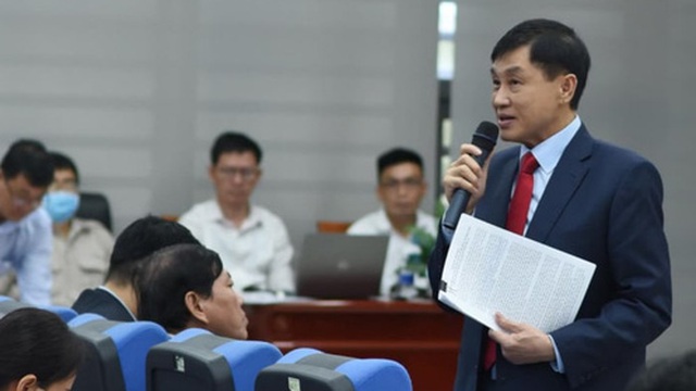 Không chỉ trung tâm tài chính, "vua hàng hiệu" Hạnh Nguyễn sẽ đầu tư liên hoàn các dự án tại Đà Nẵng, tổng vốn đầu tư 8 tỷ USD