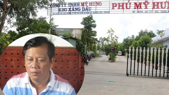 Trước khi vướng lao lý, doanh nghiệp của đại gia xăng dầu Trịnh Sướng "phát như sấm sét" thế nào?
