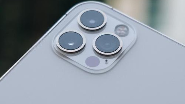 Cách kiểm tra iPhone 12 của bạn đã bị thay camera hay chưa