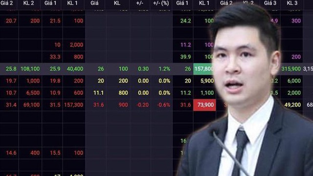 Làm việc này, con trai bầu Hiển kiếm được 1.100 tỷ đồng trong 1 năm