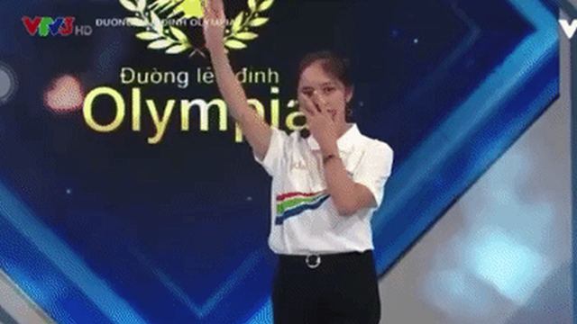 Hot girl Olympia lại gây náo loạn với màn nhảy cover Kpop, khẳng định luôn mình là fan cứng của 1 boygroup toàn trai đẹp