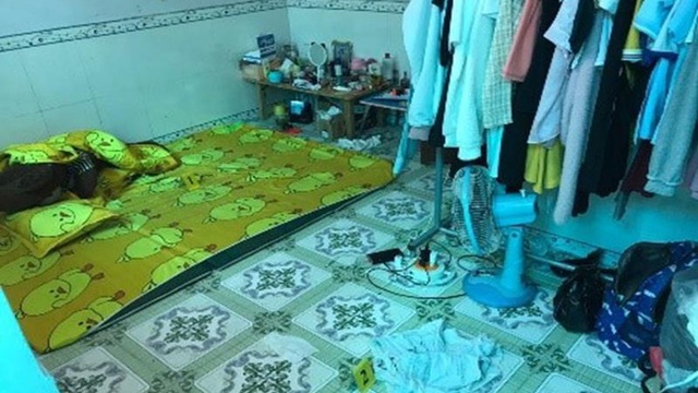 Thiếu nữ say rượu bị thanh niên mới quen xâm hại