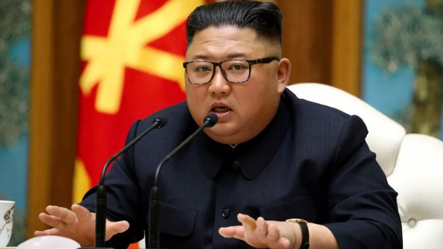 Triều Tiên kêu gọi nâng cao tinh thần “thiên lý mã”
