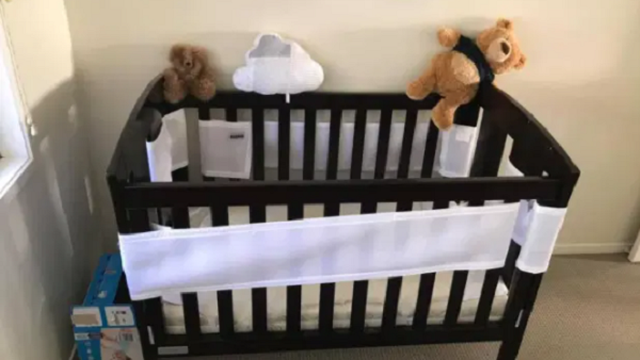 Bức ảnh bình thường lại khiến dân mạng hoang mang cực độ, hóa ra cảnh báo nguy hiểm chết người