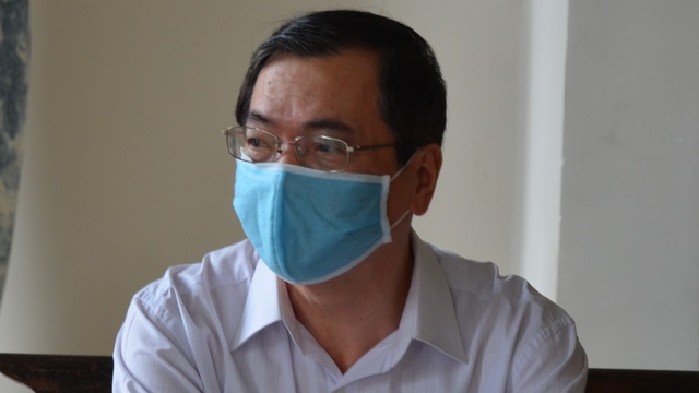 Bị đề nghị 11 năm tù, cựu Bộ trưởng Vũ Huy Hoàng: "Tôi lo không còn thời gian thụ án"
