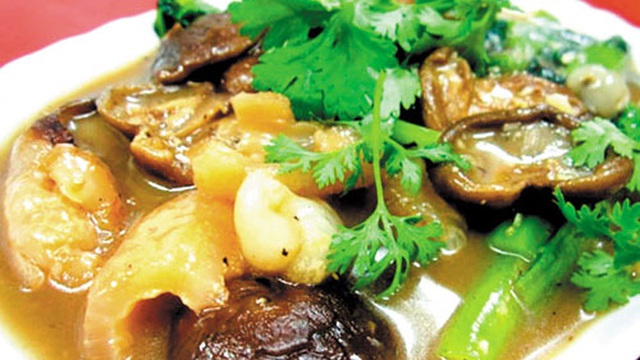Giúp quý ông tăng khoái cảm