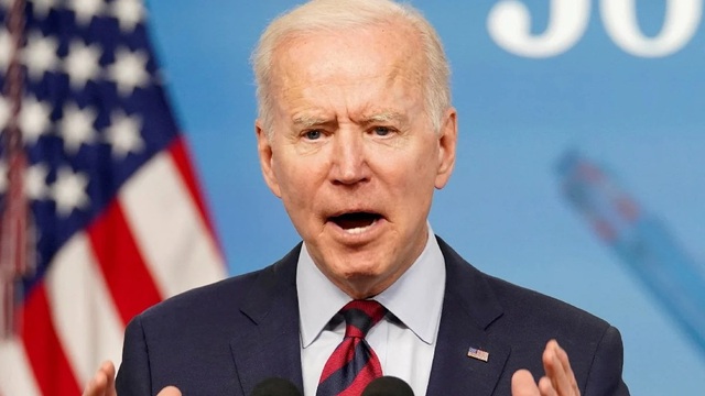 Chính sách của Tổng thống Biden có thể tạo “bong bóng” kinh tế khiến Mỹ gia tăng lạm phát?