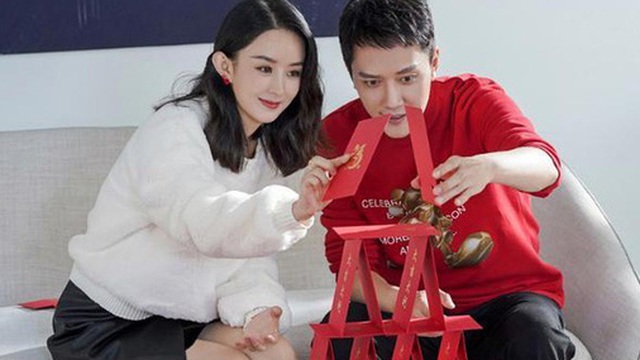 Bài học sau cuộc hôn nhân đổ vỡ gây chấn động của Triệu Lệ Dĩnh và Phùng Thiệu Phong: Có tình yêu thôi chưa đủ!