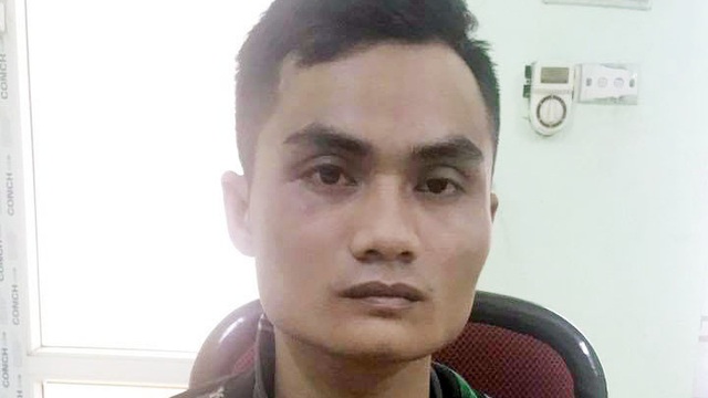 Khởi tố nam thanh niên biệt danh 'siêu trộm mèo đen'