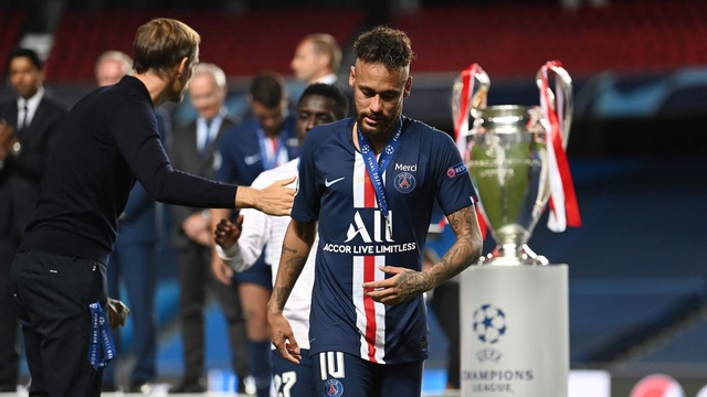 Lượt đi tứ kết UCL: Tiếng nói của bại binh