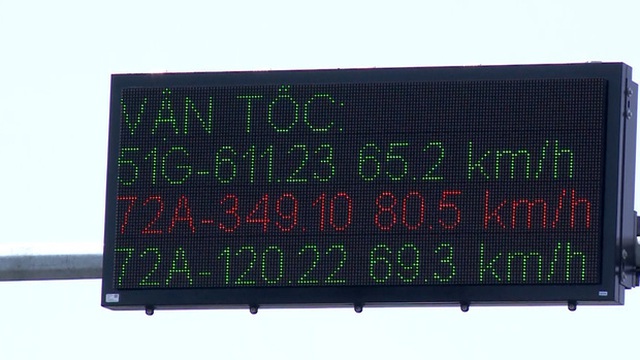NÓNG: "Mắt thần" trên Quốc lộ 51 sẽ "xuất chiêu" vào ngày mai