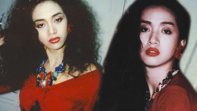 Cuộc đời đầy bi kịch của "Madonna châu Á" Mai Diễm Phương sau hào quang rực rỡ