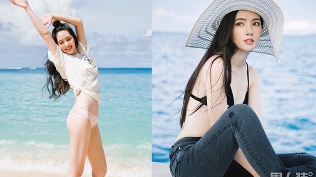 Con dâu "ông trùm showbiz" khiến Lý Liên Kiệt, Chân Tử Đan nể sợ là ai?