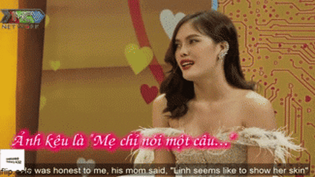 Đứng hình vì mẹ bạn trai chê "thích khoe thịt nhỉ?", cô gái khiến cả nhà bất ngờ vì tính cách thực sự