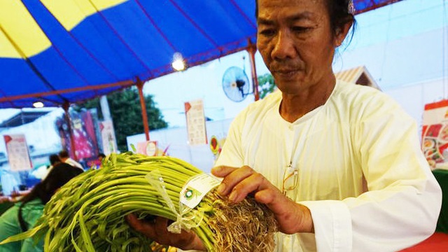 Trồng rau muống, lão nông ở Cần Thơ xây 6 cây cầu tặng người dân
