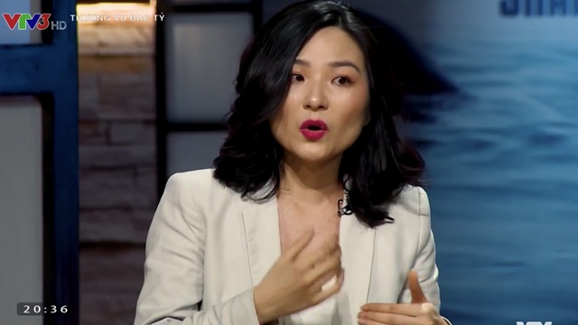 Nữ CEO rơi nước mắt vì bị chê xe xấu, "ngáo định giá", Shark Phú liền "chốt" đầu tư: "Là vì em"