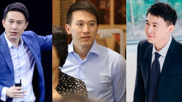 Chân dung ''nam thần CEO'' mới của TikTok: ''Át chủ bài'' ở công ty điện tử hàng đầu Trung Quốc và 3 cơ hội đổi đời hiếm có khó tìm