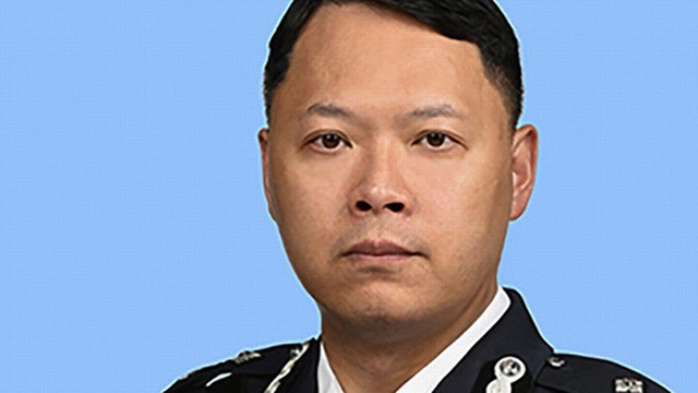 Quan chức an ninh cấp cao Hồng Kông bị “tóm” khi đi mát-xa chui