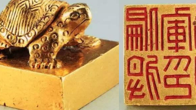 Đi đánh cá tìm được ấn vàng 700 tỷ, người ngư dân đồng ý giao nộp với giá hơn 1 triệu đồng