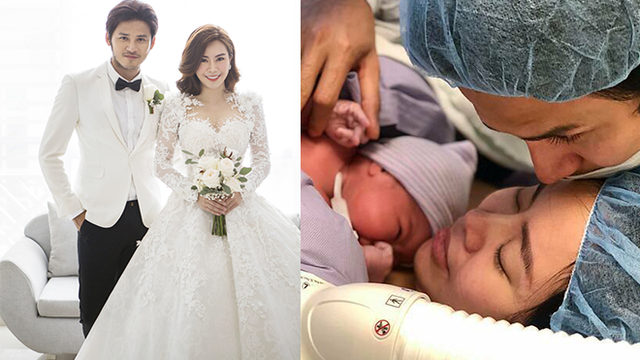 Vũ Ngọc Ánh: Tôi bị sốc thuốc dẫn đến chóng mặt, nhịp tim em bé chậm lại