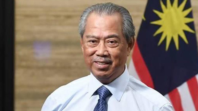 Thủ tướng Malaysia tiếp ‘doping’ cho 'Hổ Malaya' tại vòng loại World Cup