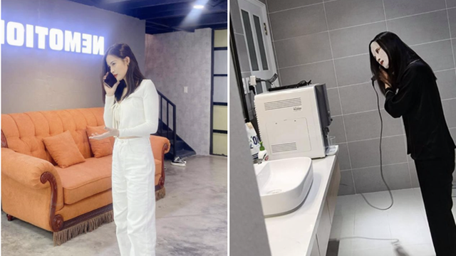 Ông Cao Thắng "bóc trần" bà xã Đông Nhi lúc ở nhà và ra ngoài, như thế nào mà đến khổ chủ cũng giật mình?