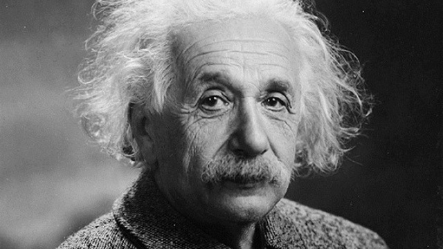 Bán đấu giá bức thư với công thức "bí truyền" của thiên tài Einstein