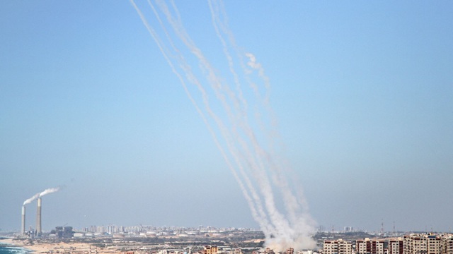 Israel cáo buộc Iran đứng sau hỗ trợ Hamas trong xung đột tại Gaza