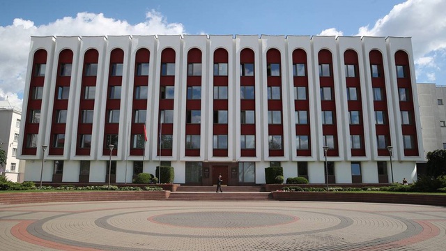 Scandal ngoại giao chưa từng có giữa Belarus và Latvia