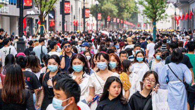 Trung Quốc làm gì để 'đón đầu' khủng hoảng dân số?