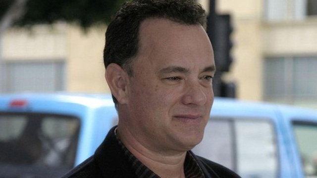 Những chiếc xe từng 'qua tay' nam diễn viên nổi tiếng Tom Hanks