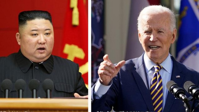 Ngoại giao không “mặc cả”: Cách tiếp cận mới của Mỹ với Triều Tiên có gì khác?