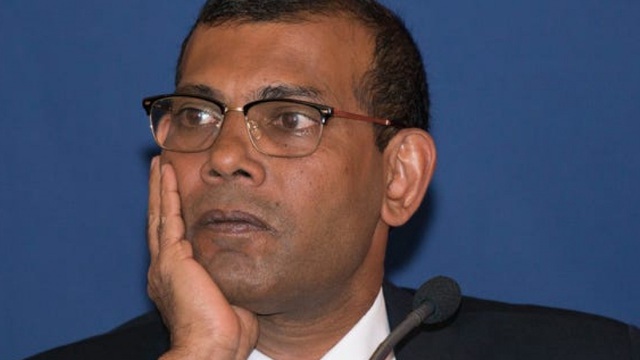 Nổ tại thủ đô, Chủ tịch Quốc hội Maldives bị thương