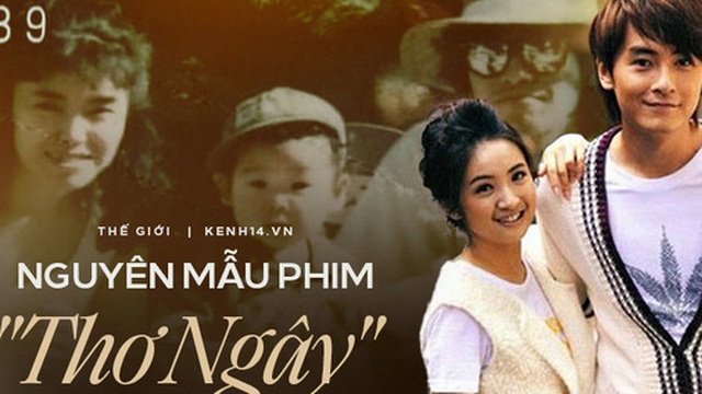 Nguyên mẫu phim Thơ Ngây ngoài đời thực: Mối tình khắc cốt ghi tâm nhưng dở dang, 20 năm rồi người ở lại vẫn chẳng thể nguôi ngoai