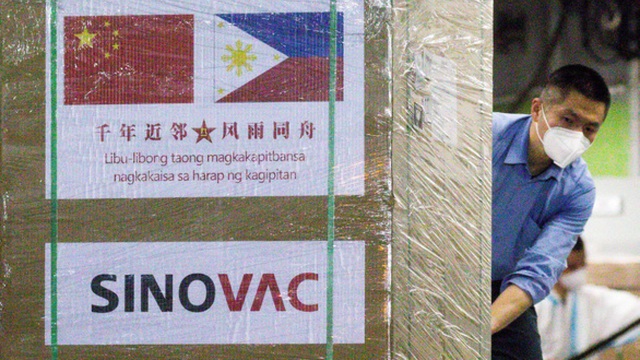 WHO cấp phép sử dụng khẩn cấp vaccine Sinopharm của Trung Quốc