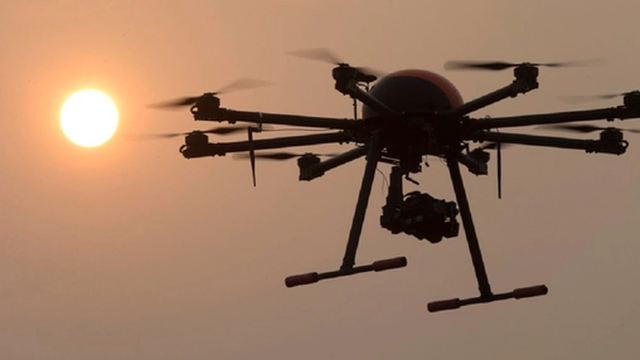 Ghi nhận trường hợp ''drone tự ý tấn công con người'' đầu tiên, tiếp tục dấy lên những lo sợ về vũ khí tự hành