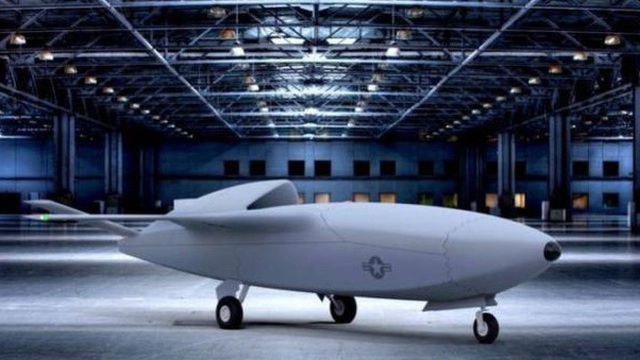 Dự án UAV ‘Skyborg’ siêu thông minh của Mỹ bước vào giai đoạn thử nghiệm